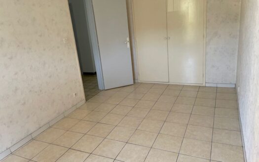 Appartement 4 pièces 82 m2