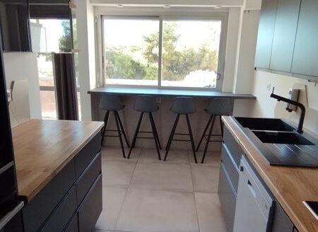 Appartement à louer 5 pièces Quartier Castellane / Lodi 102 m², Marseille 6ème