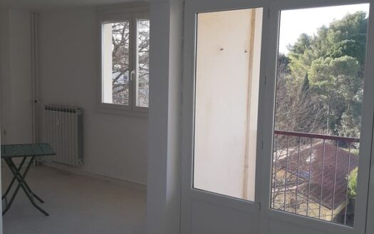 4 Pièces Montpellier la Chamberte 63 m2