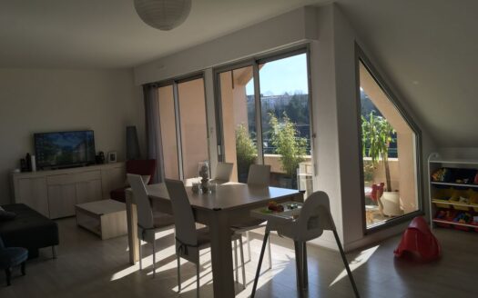 Vente appartement Kerfeunteun