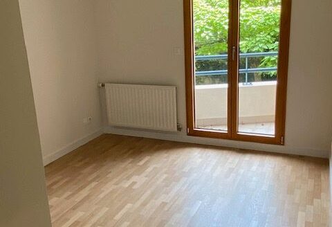 69001 LYON 2P 55m² + TERRASSE