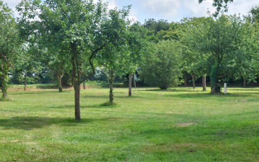 Ancien corps de ferme