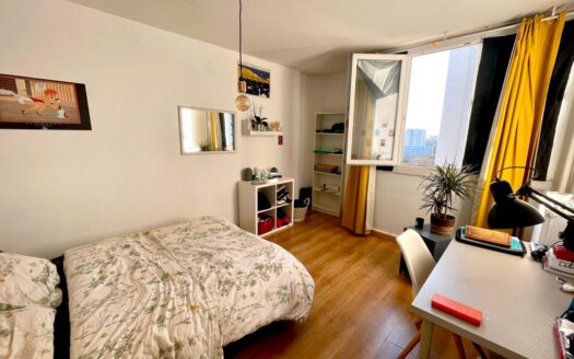 Appartement T2 bis