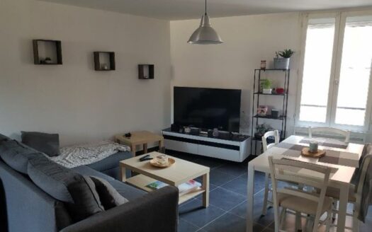 Immeuble 6 appartements