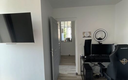 Appartement T2 lumineux à Mormant