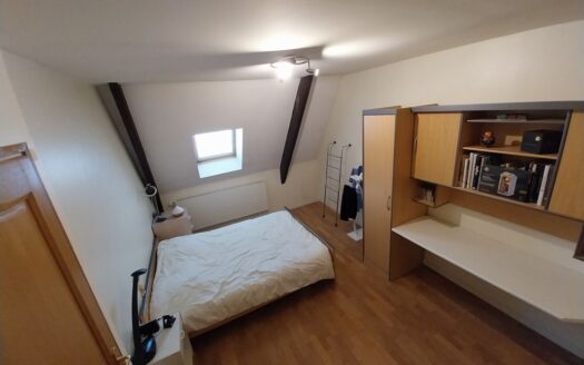 Appartement centre-ville saint-quentin