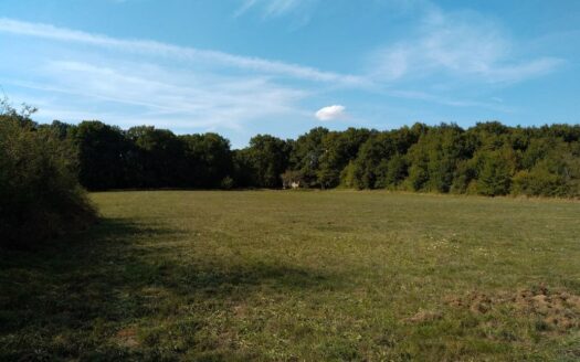 Maison 85m² avec 3 hectares bois et prés