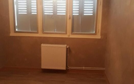 Appartement à Montluçon- URGENT