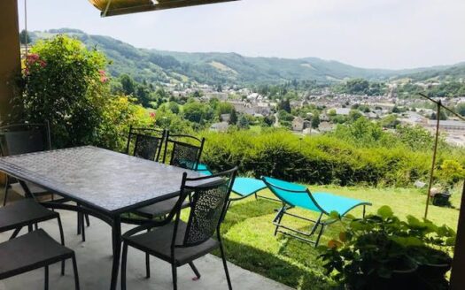 Magnifique Maison en Aveyron