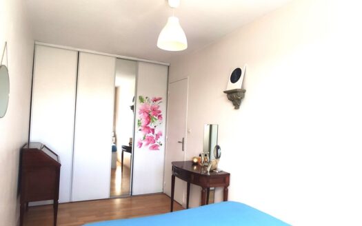 Appartement F4 à vendre 4 pièces – 70 m2 MONTPELLIER – 34070