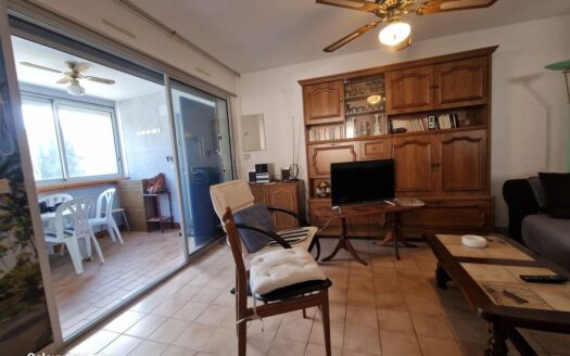 Appartement à ARGELES PLAGE (66700) à 100m de la plage