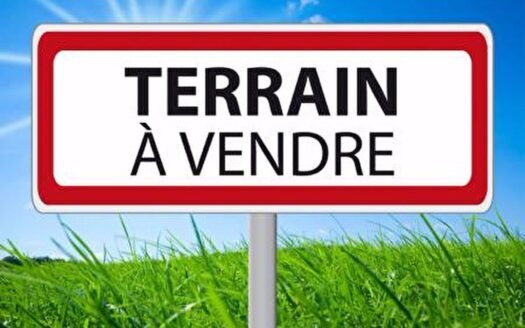 Terrain/Maison avec permis de construire – Antibes