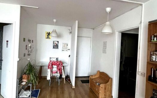 Appartement T2 bis