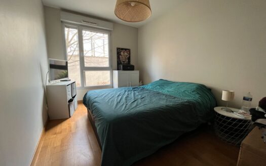 1/5  Appartement T3 – 70,5m² – Lyon 03