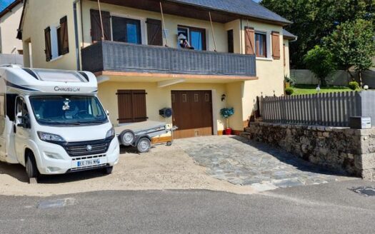 Maison à Senergues 12320