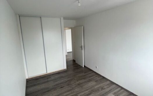 Appartement F3