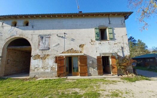 2 maisons plus dépendances