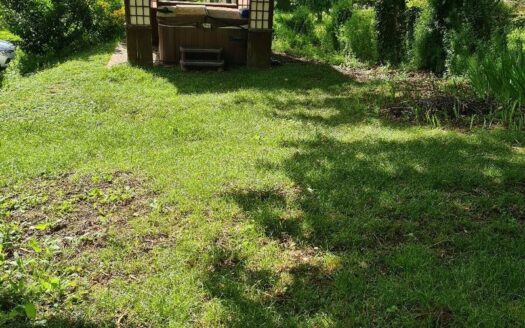 Charmante Maison Familiale avec Jardin Arboré et Jacuzzi