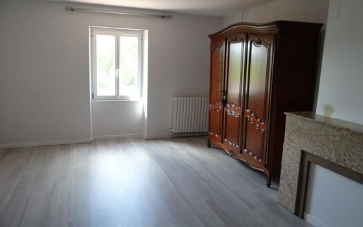 Maison 4 pièces 117 m²