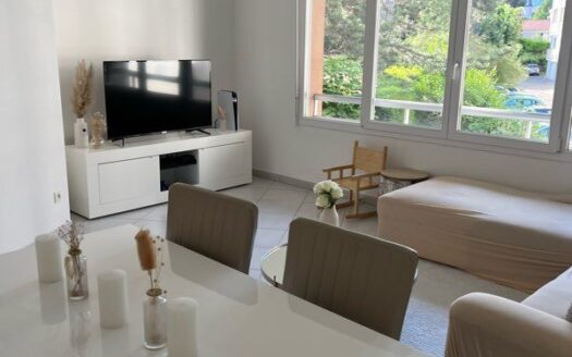 Vente appartement 3 pièces 74 m2 Guebwiller