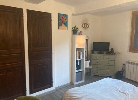 Appartement annot