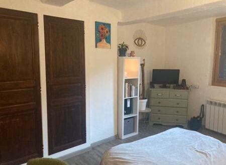 1/10  Appartement annot