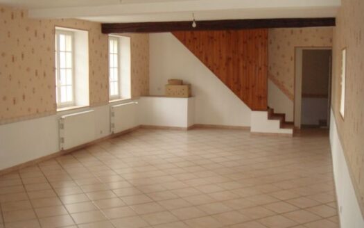 Maison 150 M2 SUR TERRAIN