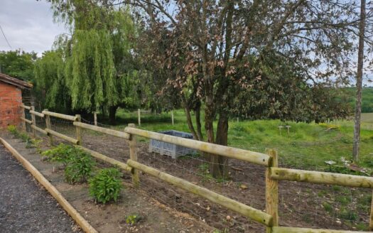 Ancien corps de ferme