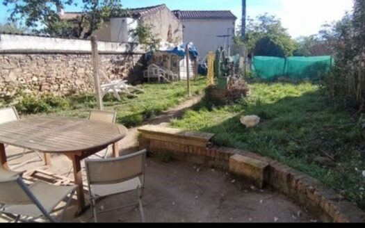 Maison 5 pièces 86m2 + Jardin + Parking