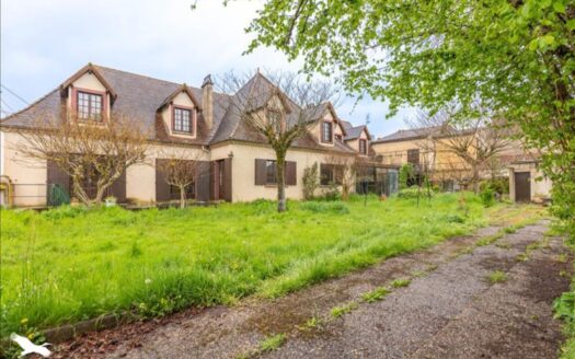 Maisons mitoyennes jumelles