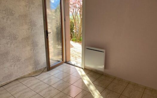 T3 Duplex à vendre