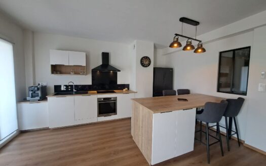 Appartement T3 de 79m2