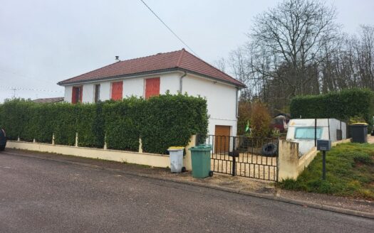 Maison individuelle à Belleneuve