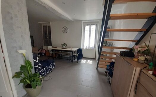 Maison 68m2 brion