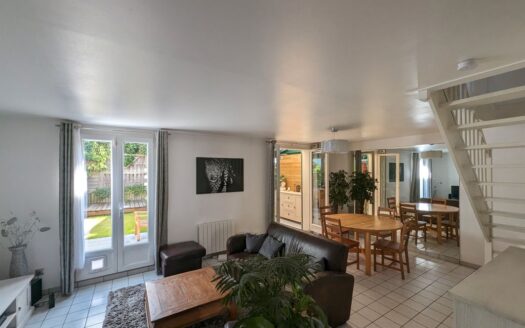 Vente maison 106 m² Savigny-Sur-Orge (91600) 348.000