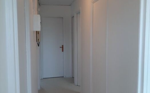 4 Pièces Montpellier la Chamberte 63 m2