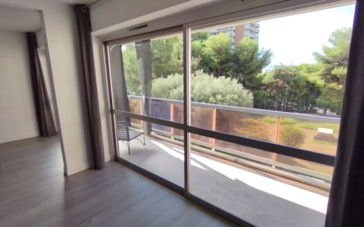 Appartement à louer 5 pièces Quartier Castellane / Lodi 102 m², Marseille 6ème