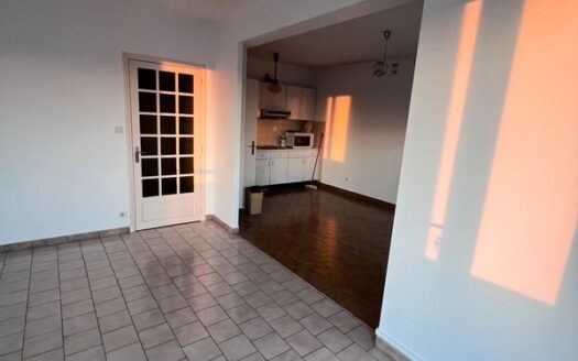 1/5  Appartement 63m2