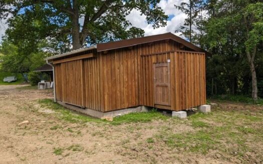 Chalet à vendre