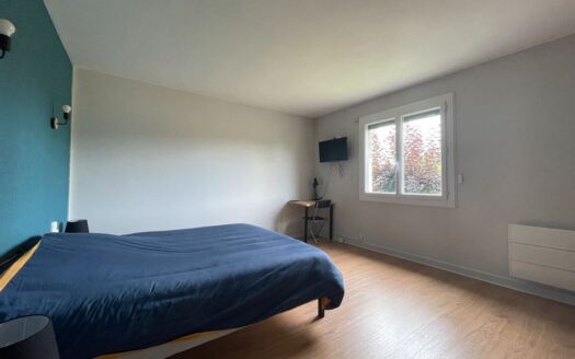 Appartement T5