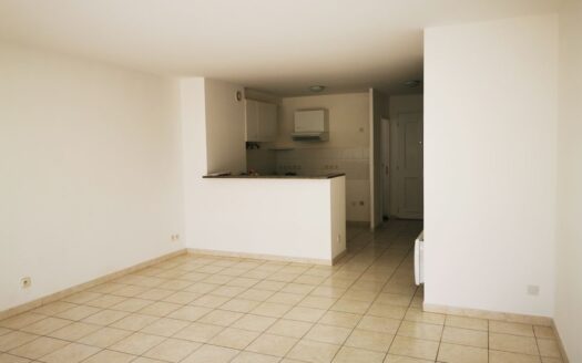 Vente villa t3