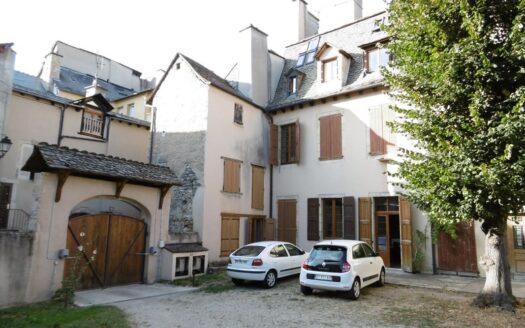 Vente immobilieres marvejols