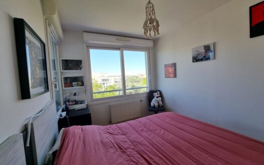 1/5  Appartement T4 duplex