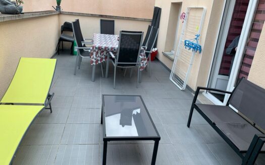 Immeuble 6 appartements