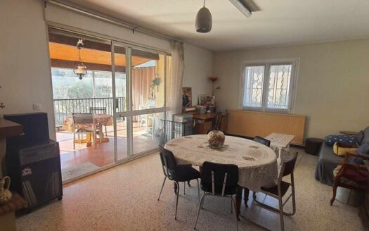 A vendre maison intergénérationnelle à Nîmes