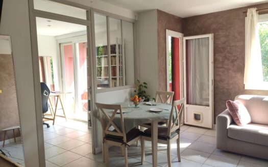 Appartement F4 à vendre 4 pièces – 70 m2 MONTPELLIER – 34070