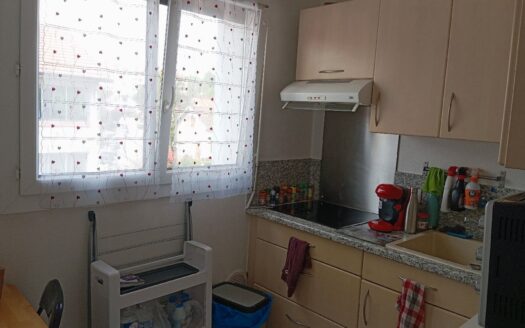 Appartement 26 m2