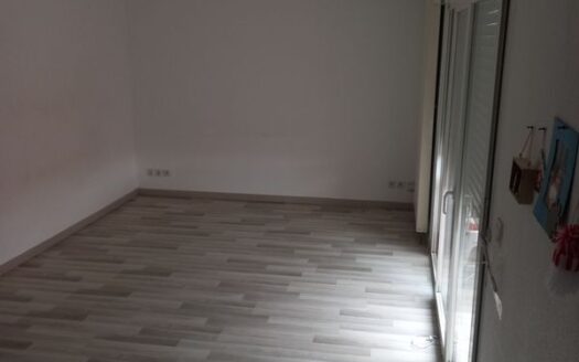 Appartement F3 68m²