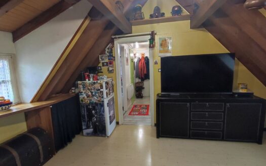 Charmant Appartement F2 à Schiltigheim