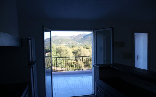 Appartement sainte lucie de porto vecchio